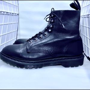 Doc Martens Hadley Boot Size 12